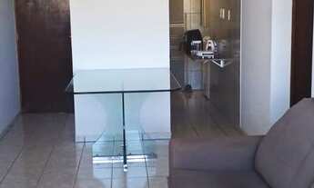 Imagem: Apartamento nos Bancários 56m²