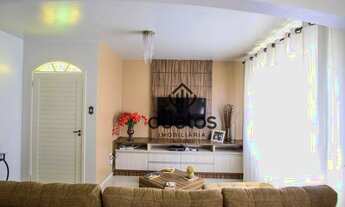 Imagem: Casa com 3 dormitórios à venda, 204 m²