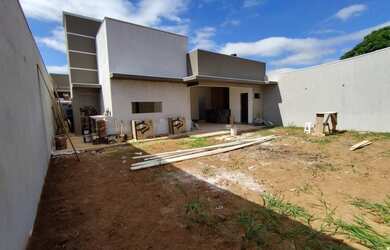 Imagem 7: Térrea para venda tem 149 metros quadrados com 2 quartos em Tiradentes - Campo Grande - MS