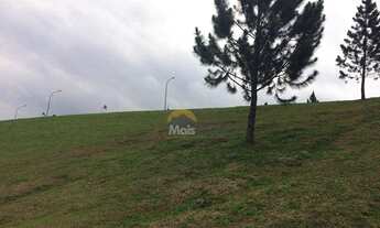 Imagem: Terreno residencial à venda, Granja Viana