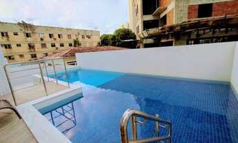 Imagem 4: JS) Lindo apartamento de 02 quartos em Casa Amarela - 58m² Morada Antônio de Castro