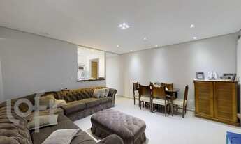 Imagem 4: Apartamento para venda possui 60 metros quadrados com 2 quartos em Água Branca - São Paulo