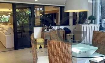 Imagem 6: Espetacular apartamento recém reformado, 3 suítes no jardim Oceânico