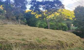 Imagem 1: Terreno em local tranquilo