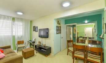 Imagem 4: Apartamento para venda possui 70 metros quadrados com 3 quartos em Vila Izabel - Curitiba