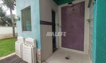 Imagem 6: Casa com 2 dormitórios à venda, 150 m² por R$ 450.000,00 - Chácaras de Inoã (Inoã) - Maric