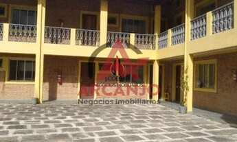 Imagem: Comercial Pousada/Chalé para venda em Ubatuba