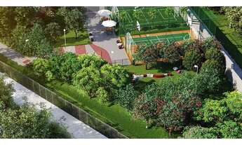 Imagem 7: Apartamento para venda possui 92 metros quadrados com 3 quartos em Campininha - São Paulo