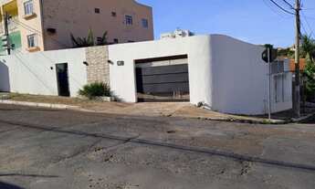 Imagem 2: Casa Térrea para venda com 106 metros quadrados com 1 suíte em Poção - Cuiabá - MT