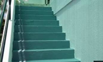 Imagem 3: Apartamento para venda possui 50 metros quadrados com 2 quartos