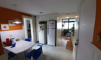 Imagem 3: Cobertura duplex para venda com 255 metros quadrados com 3 quartos