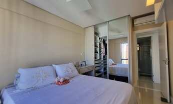 Imagem 6: Apartamento para venda com 80 metros quadrados com 2 quartos em Pituba - Salvador - BA