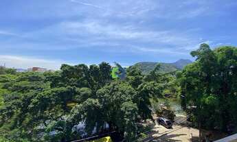 Imagem 6: Cobertura à venda com 04 quartos - Grande canal