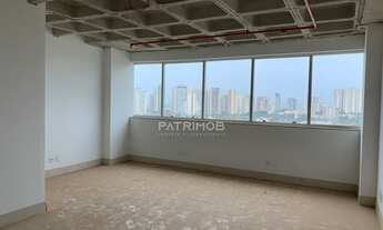 Imagem 3: Sala Comercial nova c/ 42m², próximo ao Ribeirão Shopping