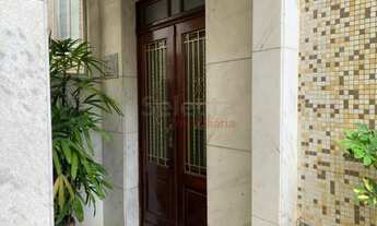 Imagem 2: RIO DE JANEIRO - Apartamento Padrão - GÁVEA