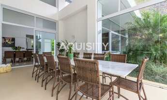 Imagem 3: Casa para venda ou locação com pier na marinas Guarujá 530 m² - 4 Suites, Salas, 6 Banheir