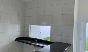 Imagem 7: Casa no condomínio Gênova Araçagy