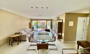 Imagem 6: Apartamento à venda com 3 suítes em Cabedelo