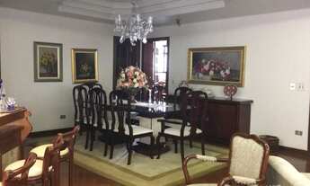 Imagem 4: Apartamento para venda possui 200 metros quadrados com 3 quartos em Centro - Piracicaba