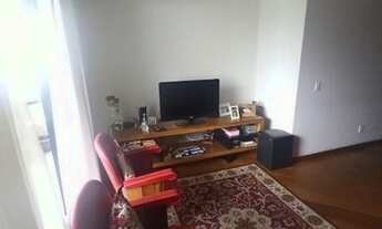 Imagem 2: Apartamento para venda possui 90 metros quadrados com 3 quartos em Vila Cordeiro - São Pau