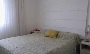 Imagem 5: Vila Ipojuca - mobiliado, varanda gourmet, 3 dormitórios, 2 vagas