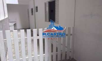 Imagem: Jd. Piracuama - Casa 01 Quarto, Cozinha