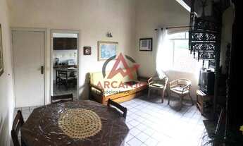 Imagem 2: Apartamentos 2 Dormitórios para venda em Ubatuba - SP