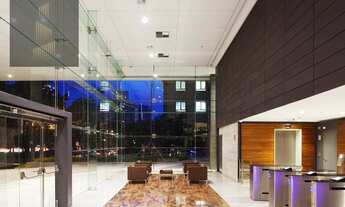 Imagem 8: Andar Corporativo para alugar, 852 m² por R$ 122.000,00/mês - Vila Olímpia - São Paulo/SP