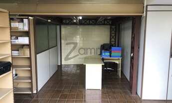 Imagem 3: Salão - Taquaral - Campinas