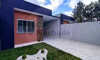 Imagem 2: Casa para Venda em Fazenda Rio Grande, Santa Terezinha, 3 dormitórios, 1 suíte, 1 banheiro