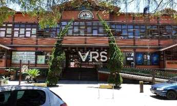 Imagem 2: Loja, 27 m² - venda por R$ 630.000,00 ou aluguel por R$ 3.500,00/mês - Alto - Teresópolis