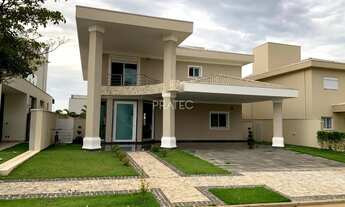 Imagem 2: Casa - Alphaville Dom Pedro 2 - Campinas