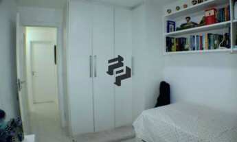 Imagem 6: Apartamento de 120 metros quadrados no bairro Barra da Tijuca com 2 quartos