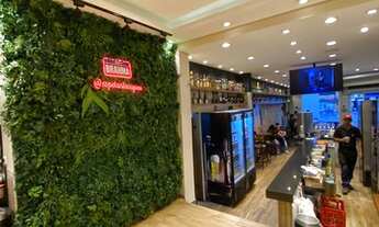 Imagem 4: Ponto Comercial- Espetaria