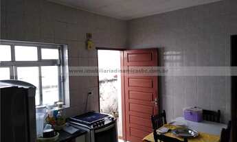 Imagem 3: Terrea - Rudge Ramos - Sao Bernardo do Campo - Sao Paulo