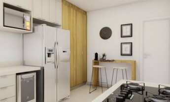 Imagem 6: Apartamento para venda tem 114 metros quadrados com 3 quartos em Paraíso - São Paulo - São