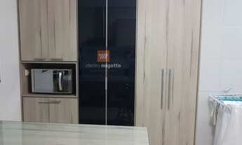 Imagem 2: Apartamento Padrão para Venda em Residencial Portal da Mantiqueira Taubaté-SP - 704