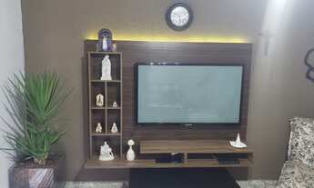 Imagem 6: Casa com 5 dormitórios à venda, 288 m² por R$ 990.000,00 - Fundação - São Caetano do Sul/S