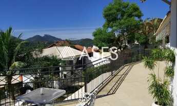 Imagem 3: Maravilhosa Casa 4 quartos em terreno de 550 m² Condomínio Village Pendotiba