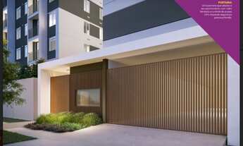 Imagem 2: Apto 2 Quartos, Vaga e Terraço - Socorro