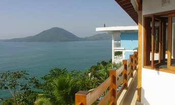 Imagem 2: Casa de condomínio sobrado para venda tem 400 metros quadrados com 4 quartos