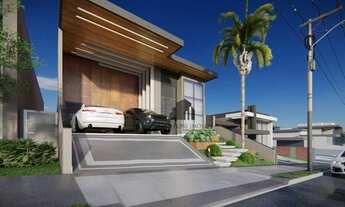 Imagem 2: Casa com 3 dormitórios à venda, 184 m² por R$ 1.300.000,00 - Jardim Primavera - Nova Odess