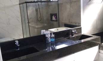 Imagem 7: Casa de condomínio para venda tem 400 metros quadrados com 3 quartos em Medeiros - Jundiaí