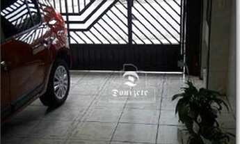 Imagem 2: Casa com 3 dormitórios à venda, 143 m² por R$ 500.000,00 - Jardim Nova Petrópolis - São Be