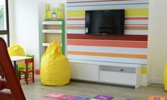 Imagem 3: 03 quartos, 01 suíte no Aurora Trend - Alexandre 99917.7374