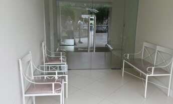 Imagem 7: Apartamento para venda com 65 m² com 2 quartos e 01 vaga em Campo Belo - São Paulo - SP