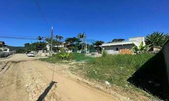 Imagem 3: Terreno em Bombas pronto para Construir