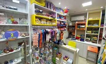 Imagem 5: Loja para alugar, 8 m² por R$ 2.200,00/mês - Jacarecanga - Fortaleza/CE