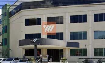 Imagem 3: Sala Comercial para Aluguel em Barranco Taubaté-SP - 1231