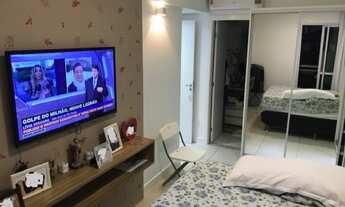 Imagem 7: APARTAMENTO RESIDENCIAL em SALVADOR - BA, PATAMARES